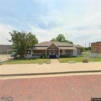 Edwards Funeral Home (Ranger)