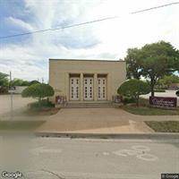 Calvario Funeral Chapel