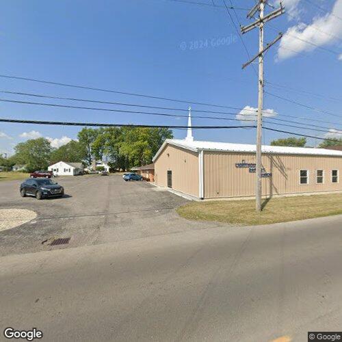 Hogenkamp Straub Funeral Home