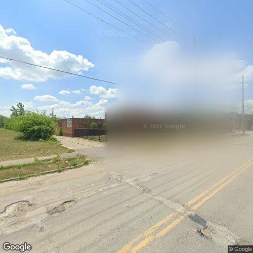 C.W. Morris - J.W. Henry Funeral Home, Inc. - Highland Park