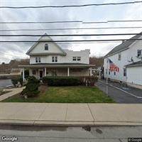Louis J Rapoch Funeral Home