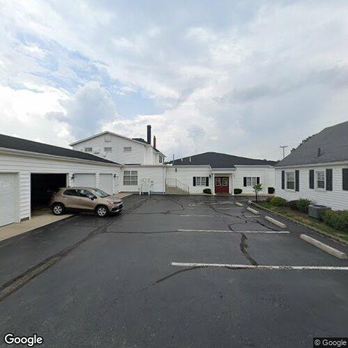 Melcher-Sowers Funeral Home