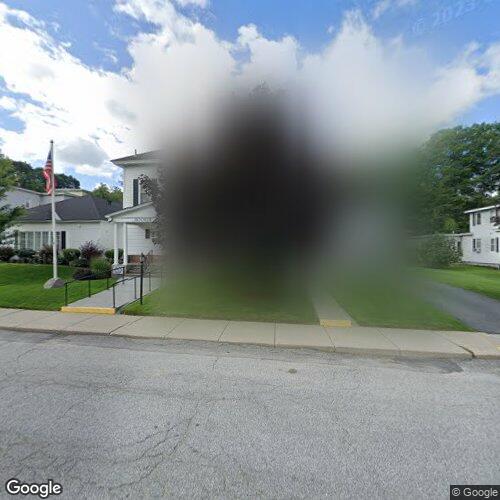 Hooker & Whitcomb Funeral Home