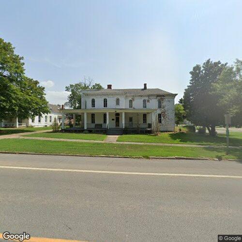 Abbott Funeral Home