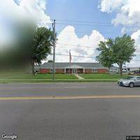 Benson Funeral Home