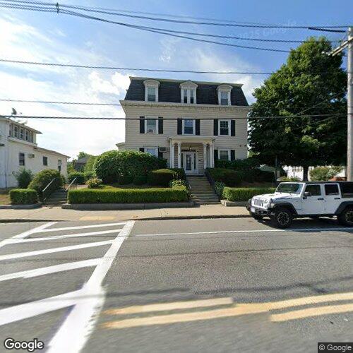 J Edward Murphy Funeral Home