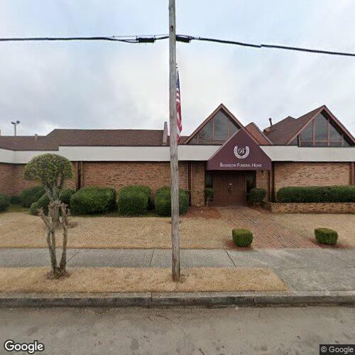 Bushelon Funeral Home Inc