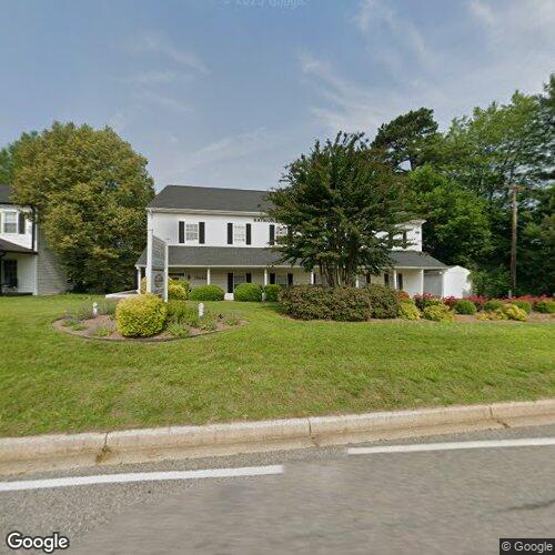 Raymond-Wood Funeral Home