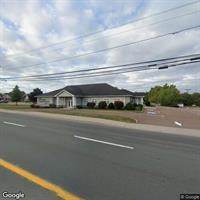 Chartersville Funeral Home
