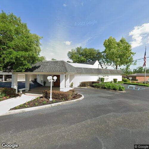 James & Sikes Funeral Home
