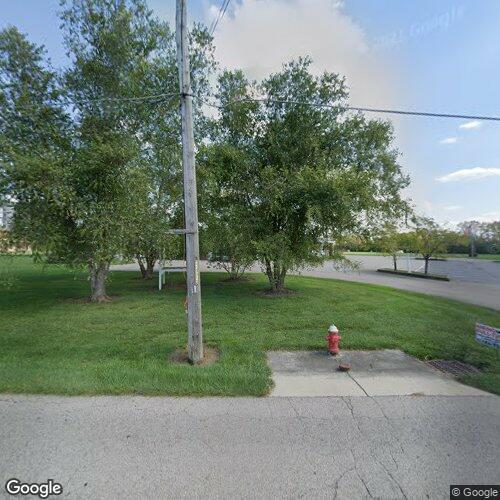 Dalton Funeral Home - Germantown