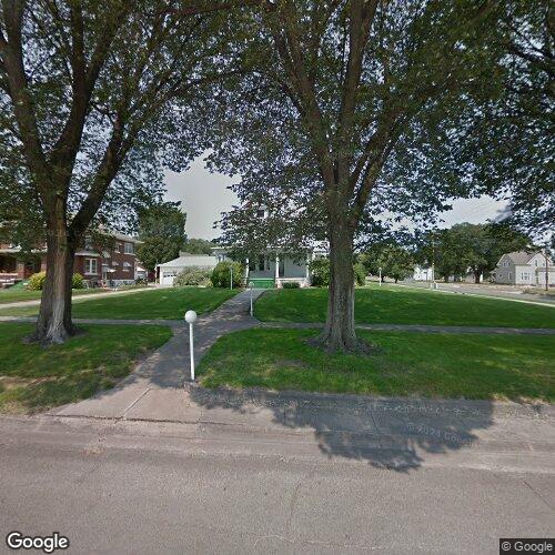Johnson Funeral Home