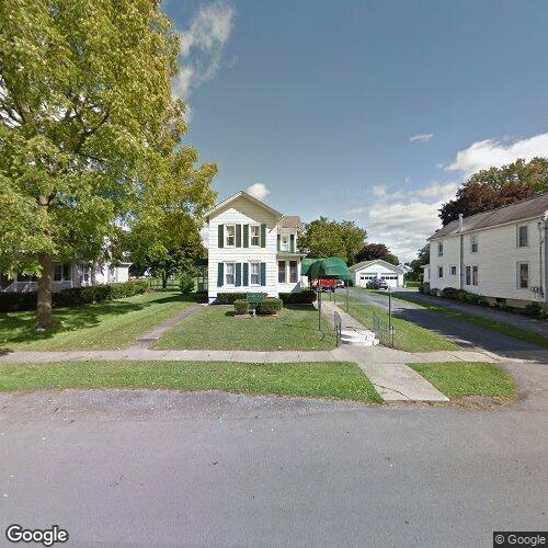 Doran Funeral Home Inc