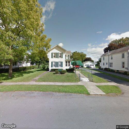 Doran Funeral Home Inc