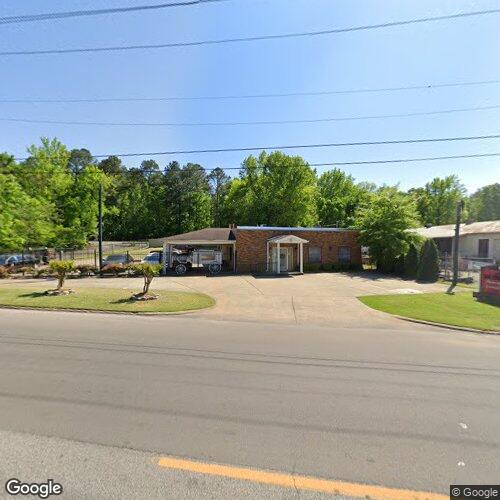 Aubrey Bushelon Funeral Directing & Crematory Services