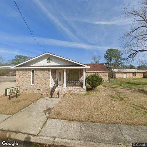 Smith Funeral Home