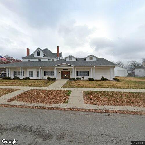 Sutherland-Garnier & Sons Funeral Home