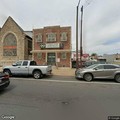 Bernard J Archer Funeral Home