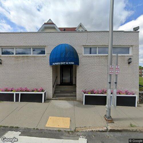 Alfred Roy & Sons Funeral Home