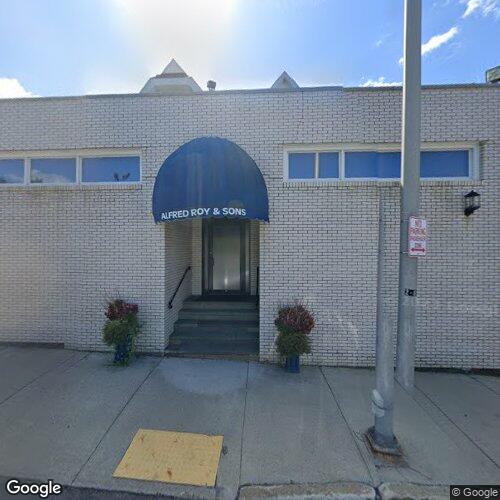 Alfred Roy & Sons Funeral Home