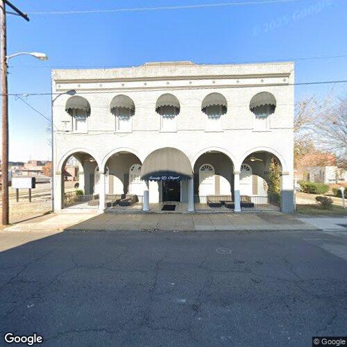 Serenity Chapel Funeral Home