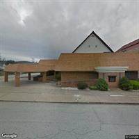 Brooks Funeral Home in Connellsville