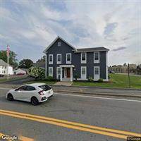 Goundrey & Dewhirst Funeral Home