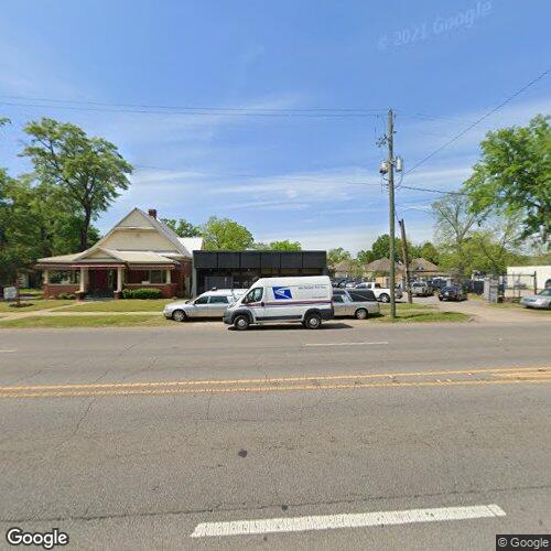 Dante Jelks Funeral Home LLC.