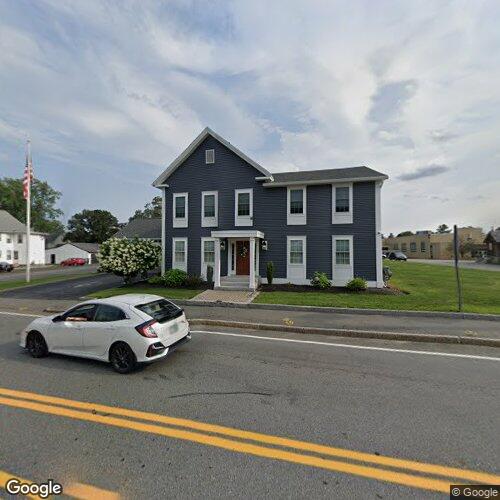 Goundrey & Dewhirst Funeral Home