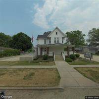 Mueller Funeral Home, Lostant