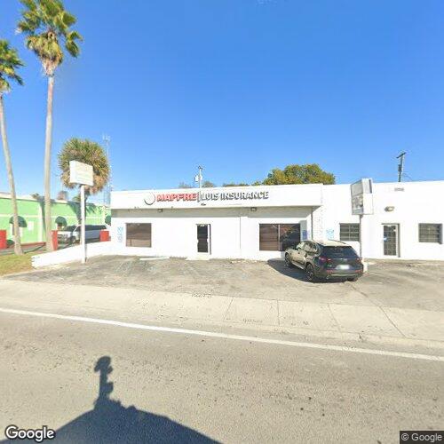 Abreu Gonzalez Funeral Home