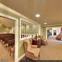 Harpeth Hills Memory Gardens, Funeral Home & Cremation Center