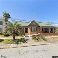 Slater's Funeral Home