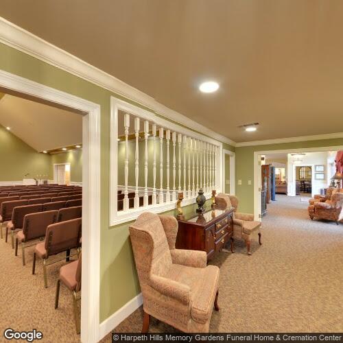 Harpeth Hills Memory Gardens, Funeral Home & Cremation Center
