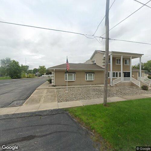 Jones-Clark Funeral Home Inc