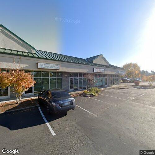 Evergreen Staples Funeral Home