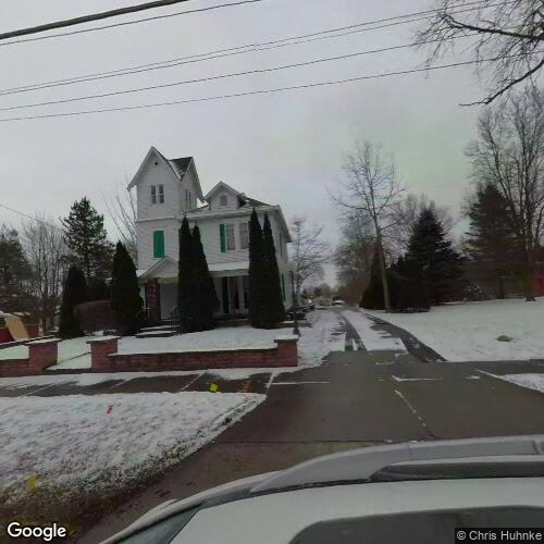 Armstrong-Waite Funeral Home