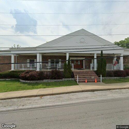 Clinkingbeard Funeral Home