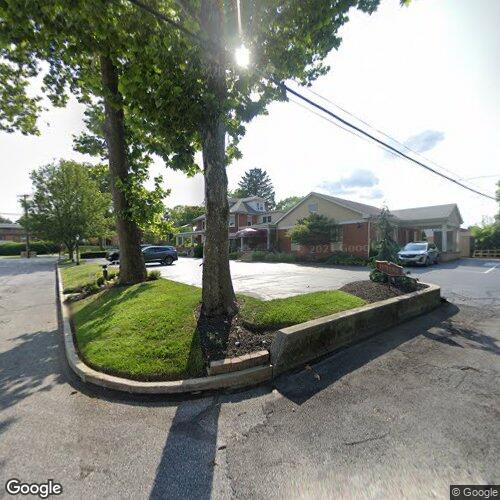 Parthemore Funeral Home