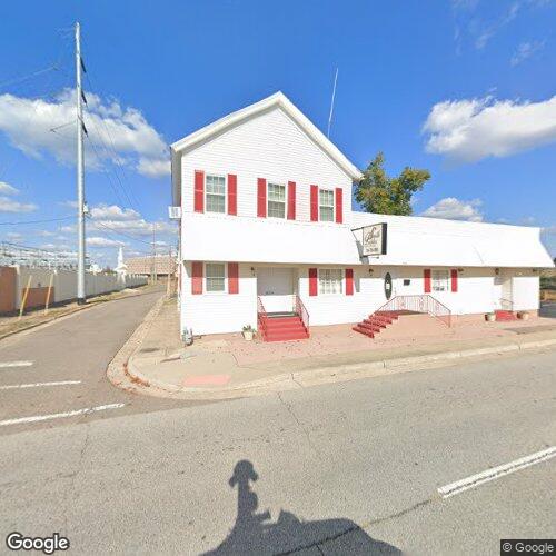 Peoples Funeral Home