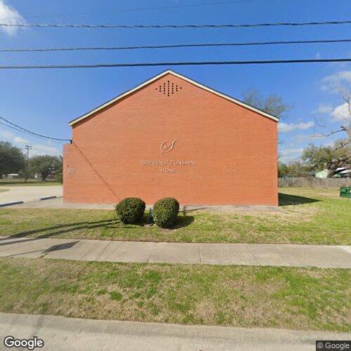 Stevens’ Funeral Home