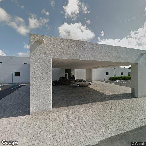 Bernardo Garcia Funeral Homes