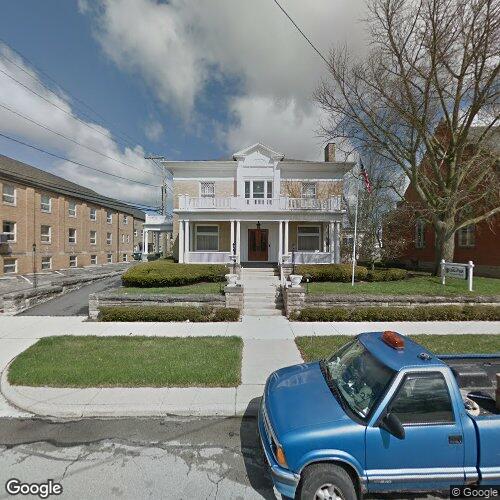 Miller-Long and Folk Funeral Home