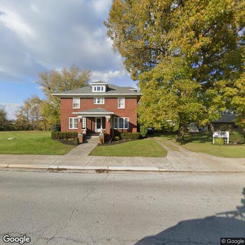 Vornholt Miller Funeral Home