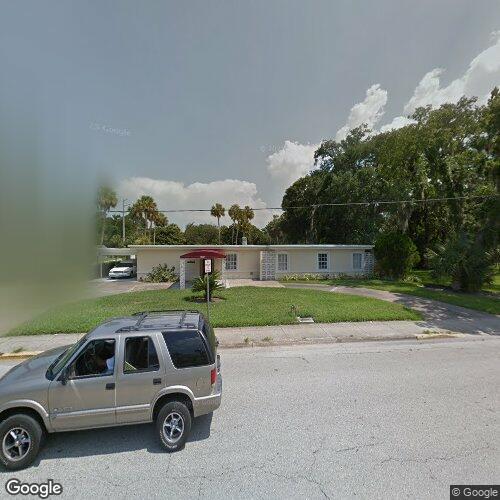 Herbert Thompson Funeral Home