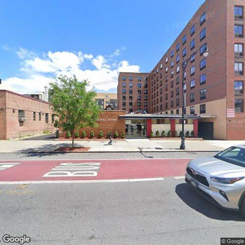 Ackerman's Funeral Chapel