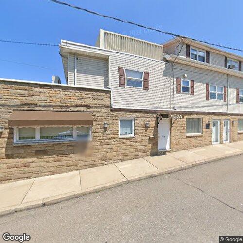 Moran Joseph a Funeral Home Inc
