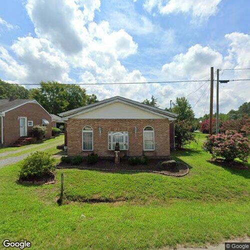 Dupee Funeral Home