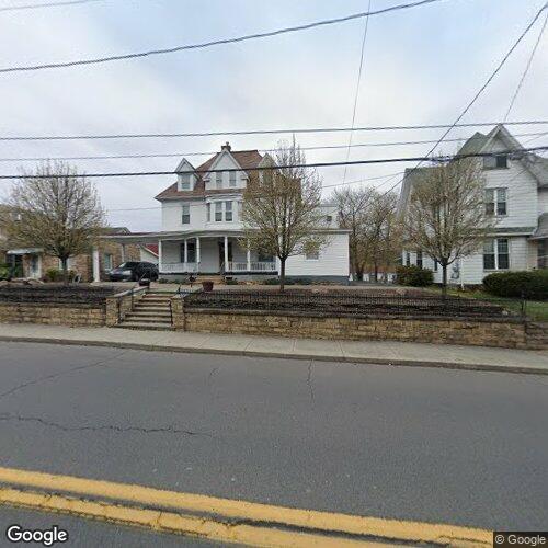 Jacob Davis Funeral Home