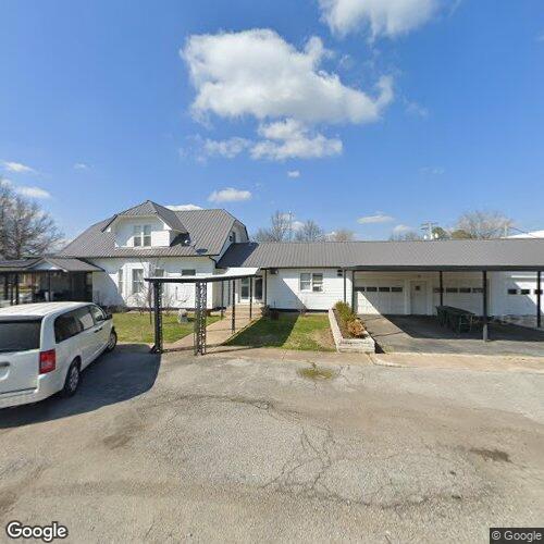 Thomas Funeral Home